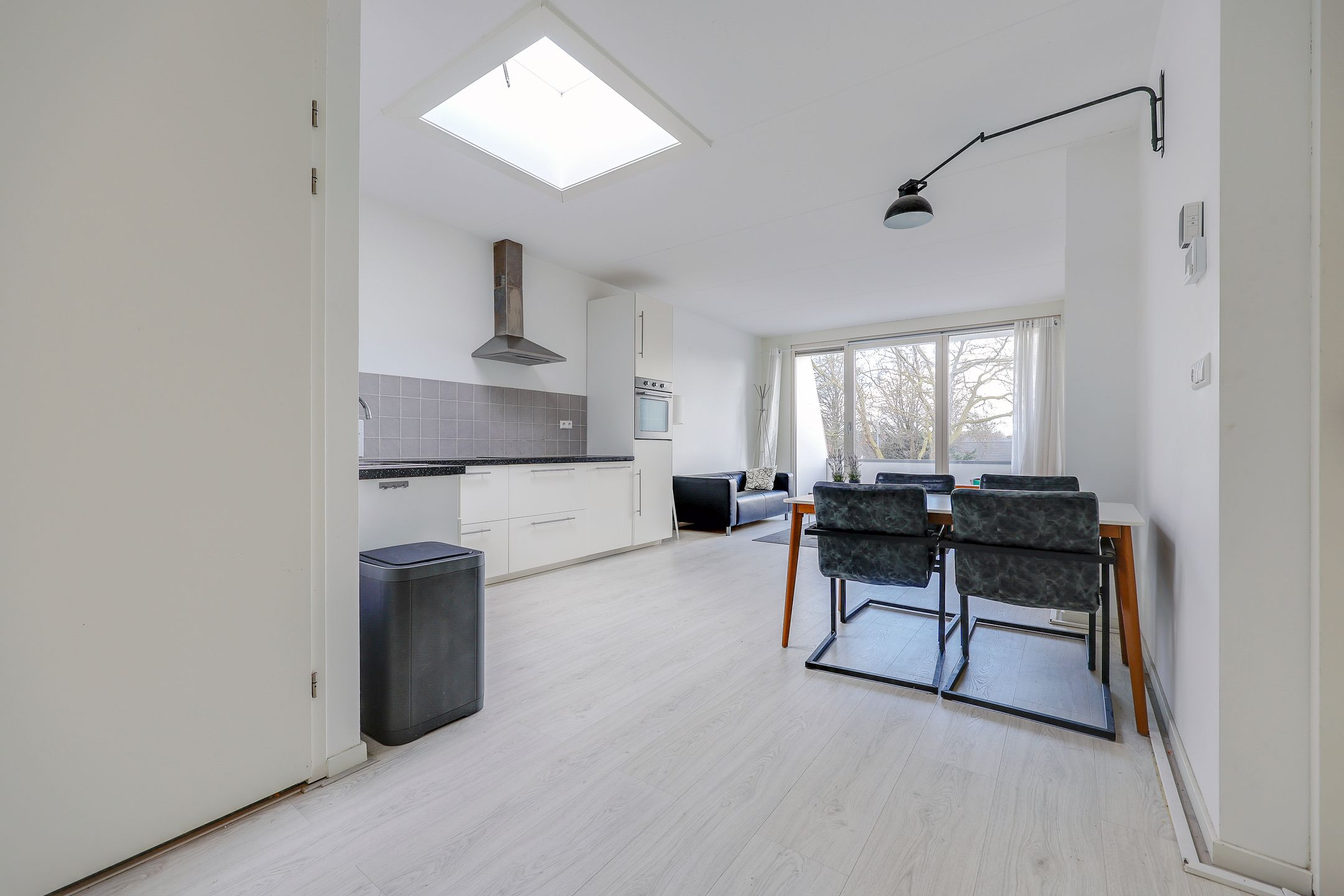 Foto 12 van Jan van Gentstraat 126-B