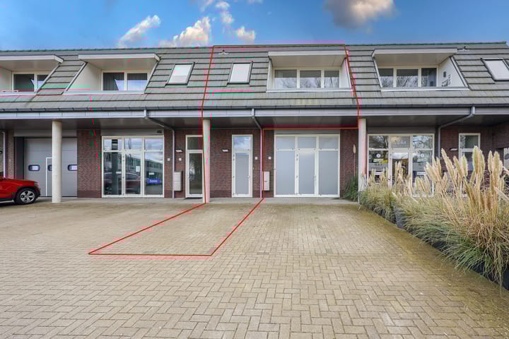 Foto 28 van Jan van Gentstraat 126-B