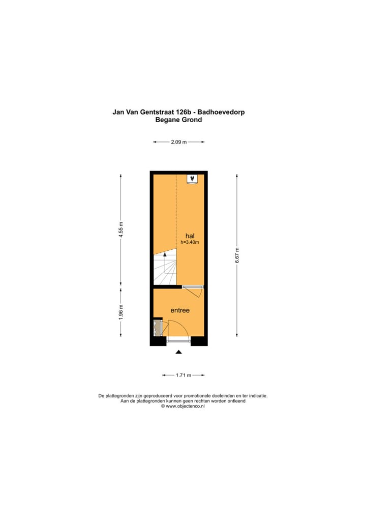 Foto 30 van Jan van Gentstraat 126-B