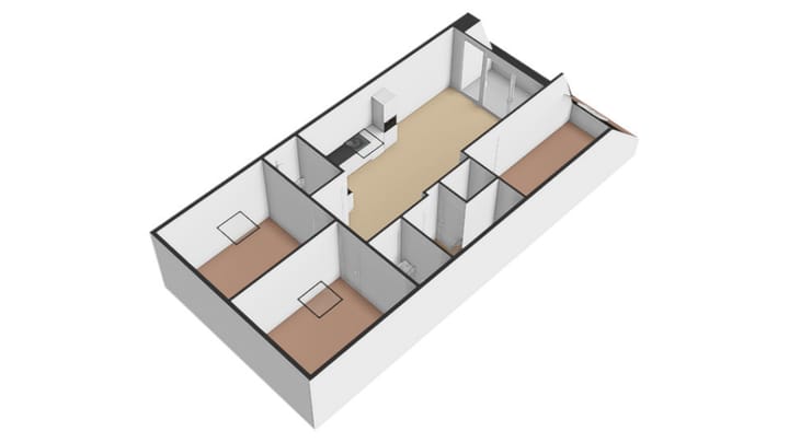 Foto 31 van Jan van Gentstraat 126-B