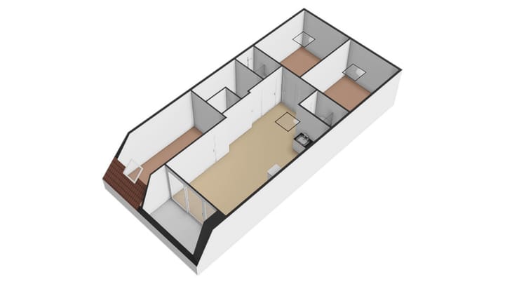 Foto 32 van Jan van Gentstraat 126-B