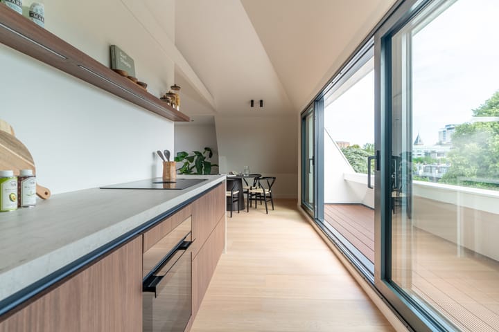 Foto 3 van Raamweg 2-E