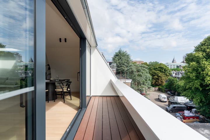 Foto 7 van Raamweg 2-E