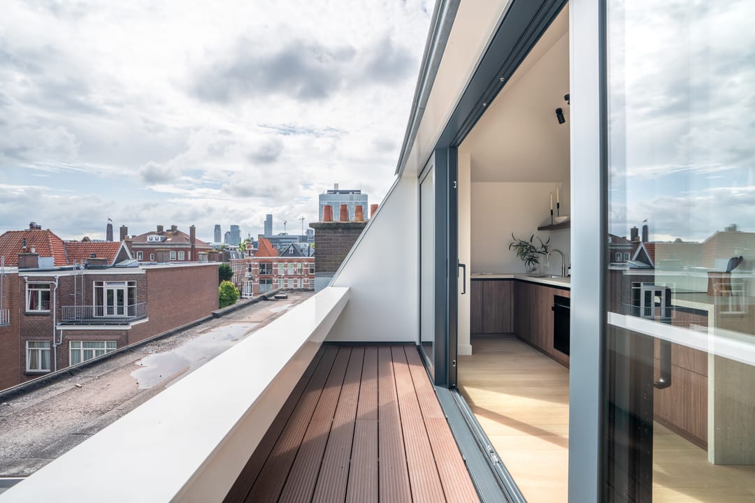 Foto 8 van Raamweg 2-E