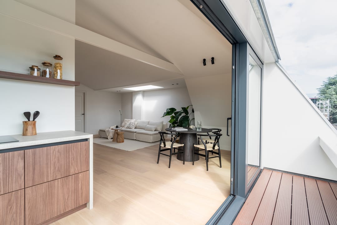 Foto 13 van Raamweg 2-E