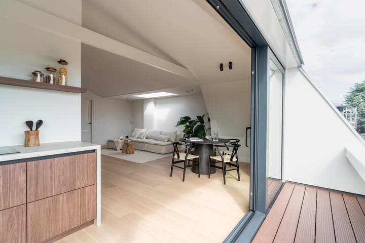 Foto 13 van Raamweg 2-E