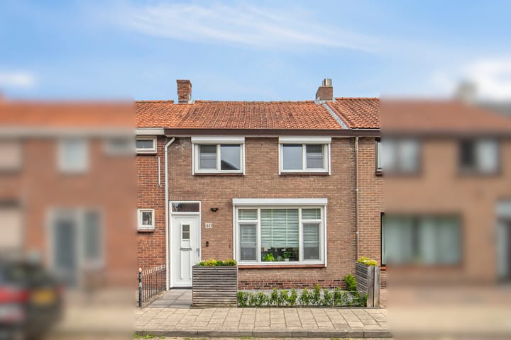 Foto 1 van Prins Hendrikstraat 40