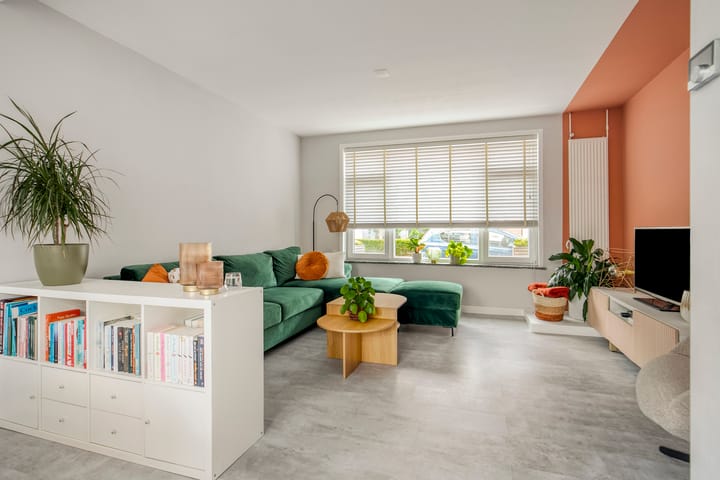 Foto 2 van Prins Hendrikstraat 40