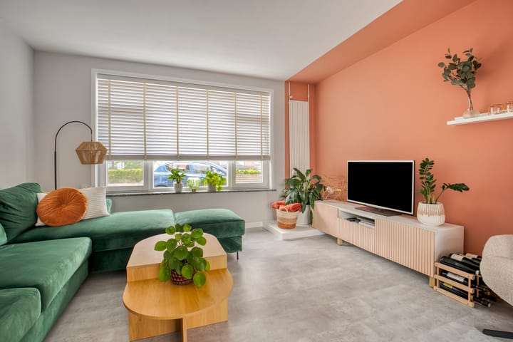 Foto 3 van Prins Hendrikstraat 40