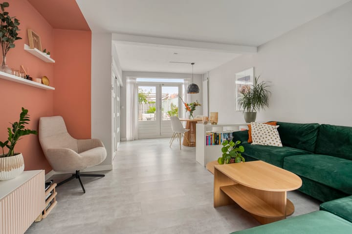 Foto 4 van Prins Hendrikstraat 40