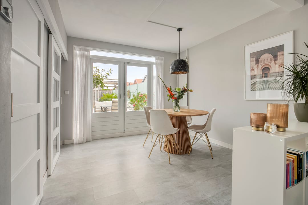 Foto 7 van Prins Hendrikstraat 40