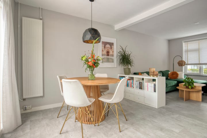 Foto 8 van Prins Hendrikstraat 40