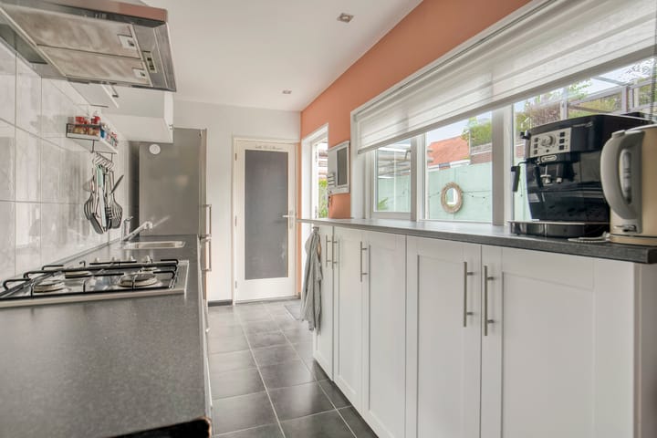 Foto 9 van Prins Hendrikstraat 40