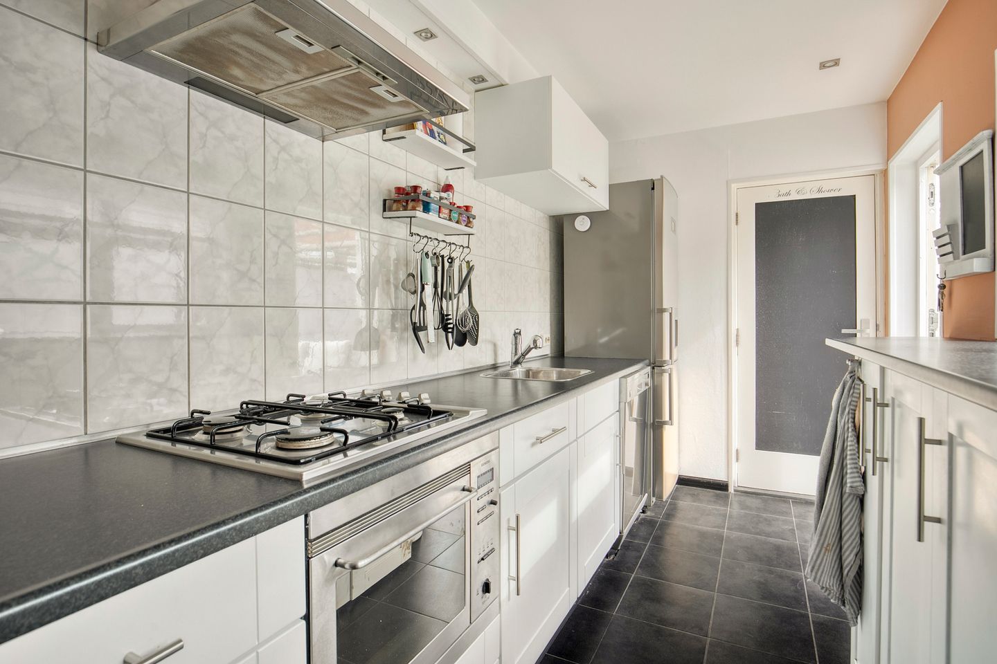 Foto 10 van Prins Hendrikstraat 40