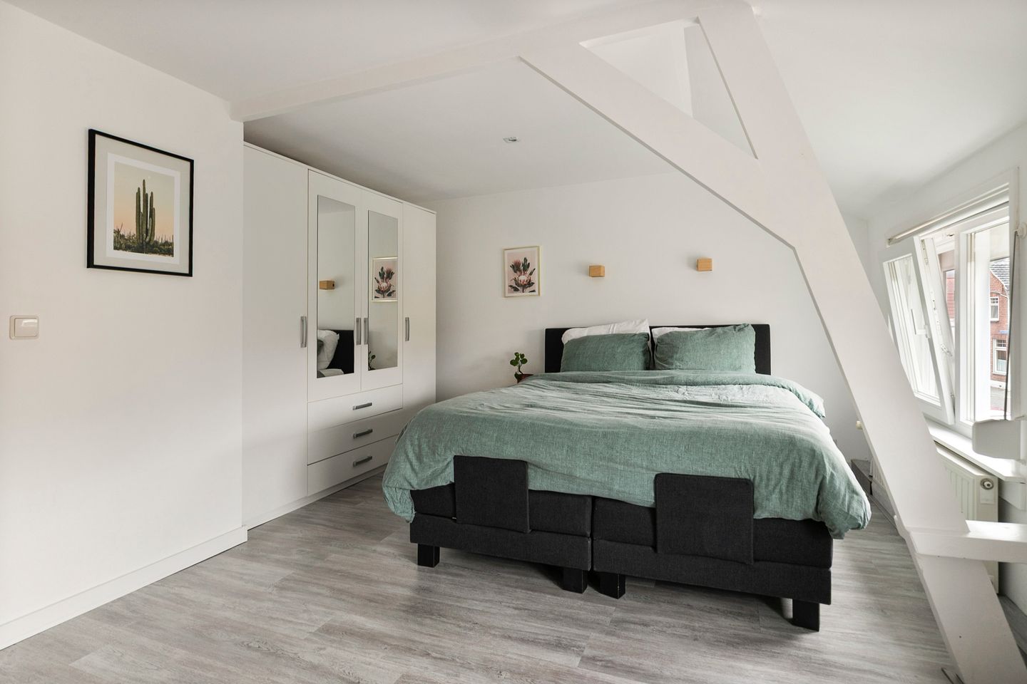 Foto 19 van Prins Hendrikstraat 40