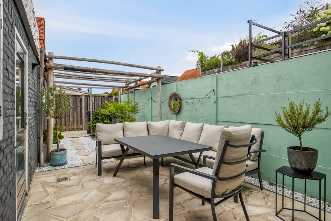 Foto 23 van Prins Hendrikstraat 40