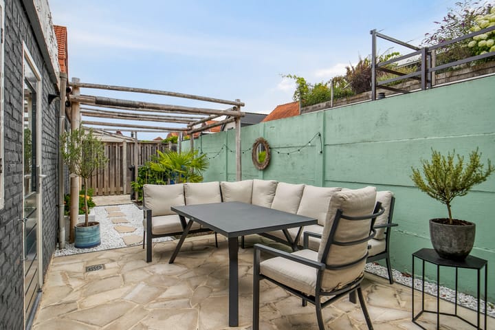 Foto 23 van Prins Hendrikstraat 40