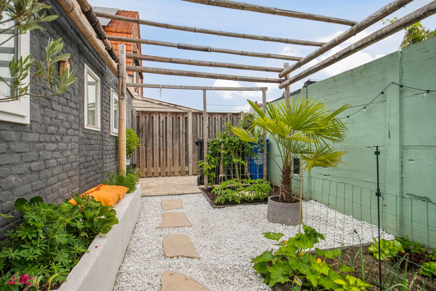 Foto 25 van Prins Hendrikstraat 40