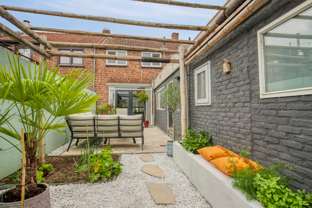 Foto 26 van Prins Hendrikstraat 40