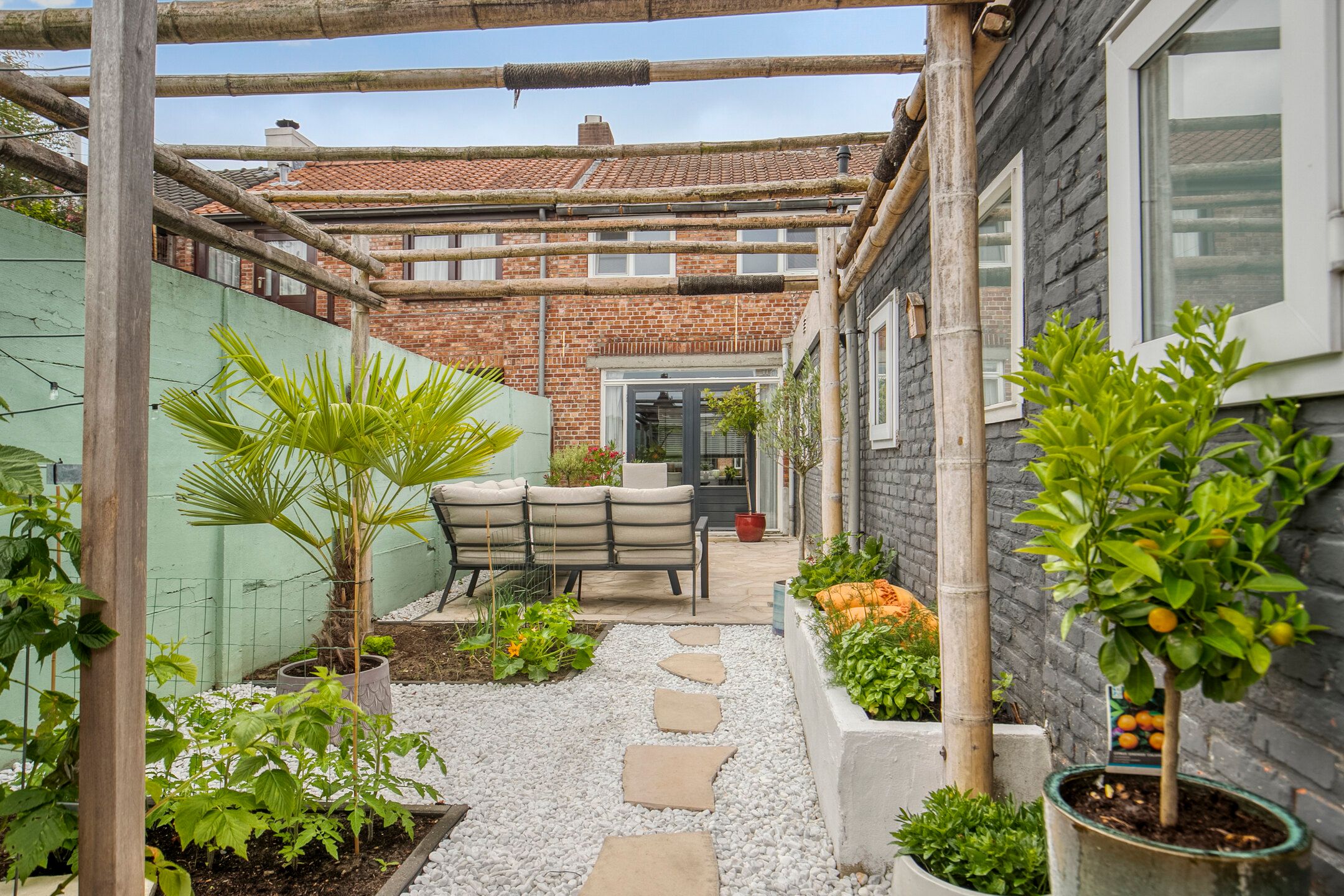 Foto 27 van Prins Hendrikstraat 40