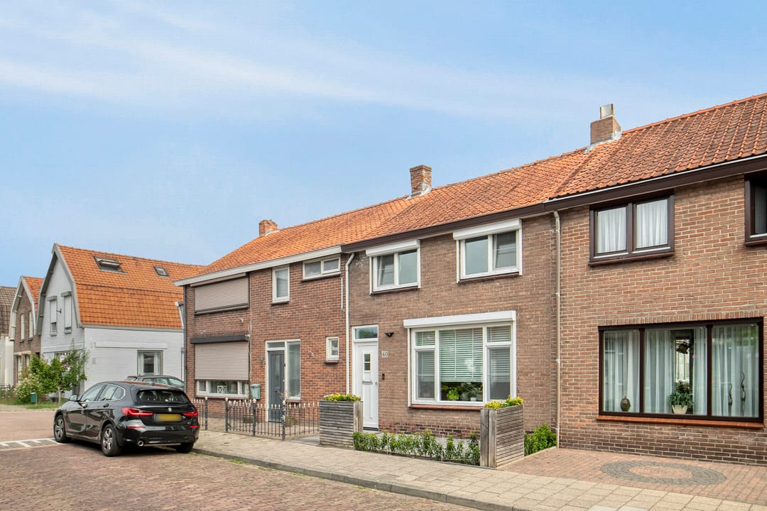 Foto 28 van Prins Hendrikstraat 40