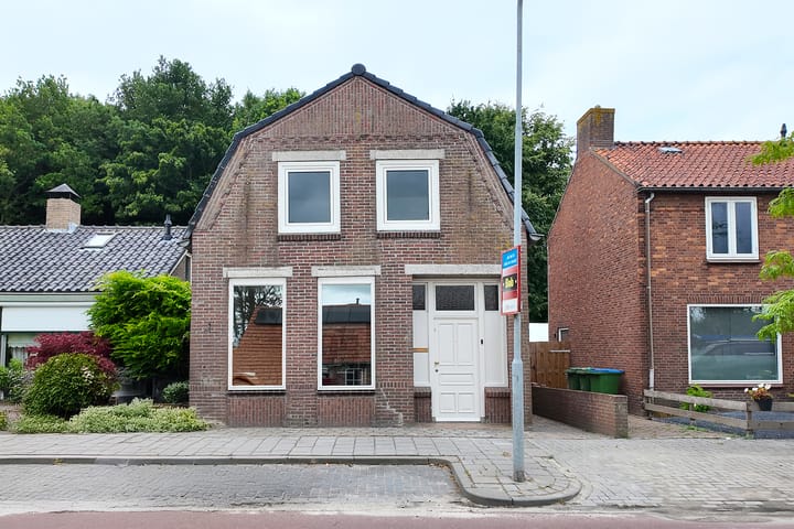 Steenweg 21 A