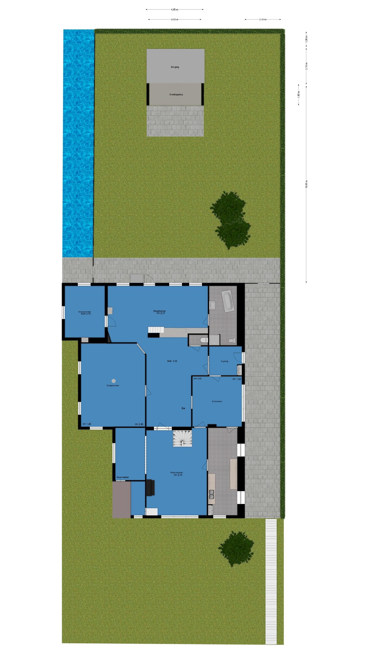 Foto 70 van Schuwacht 156-A