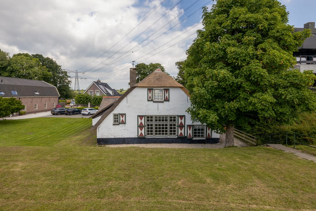 Foto 2 van Schuwacht 156-A