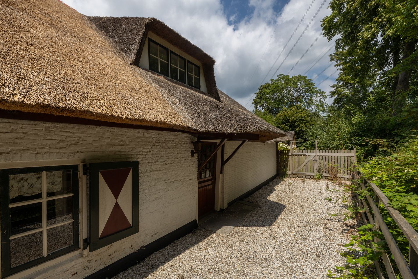 Foto 10 van Schuwacht 156-A