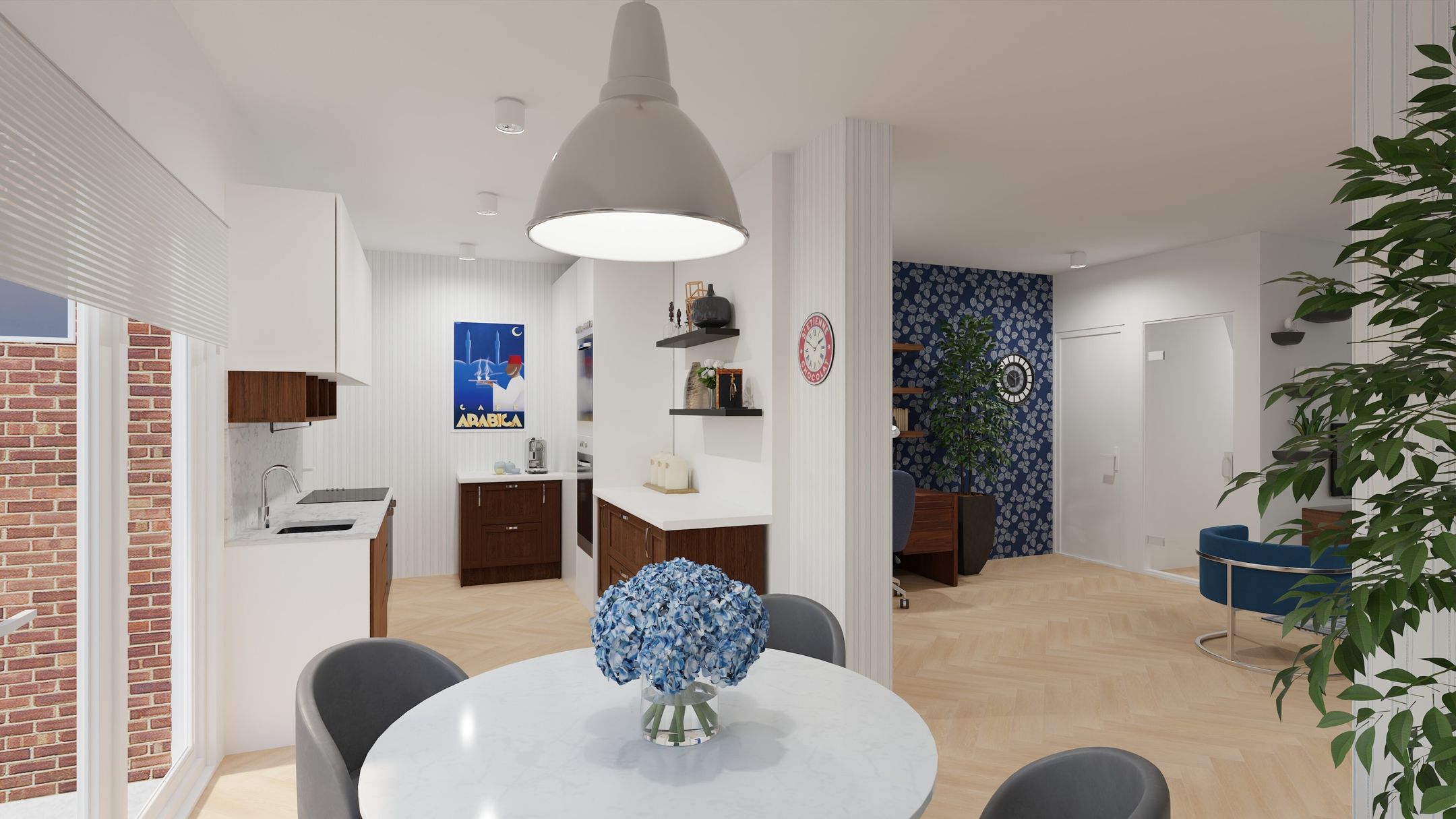 Foto 21 van Steenweg 21-A