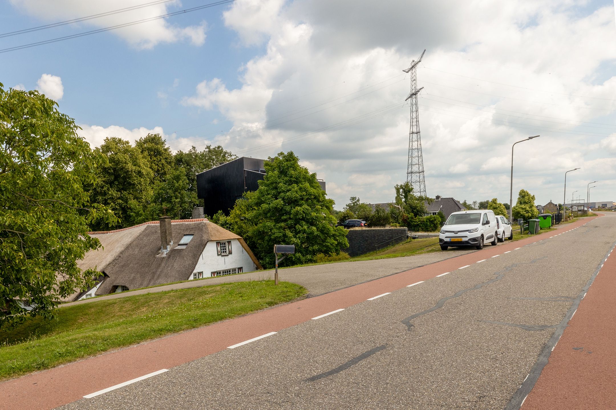 Foto 3 van Schuwacht 156-A