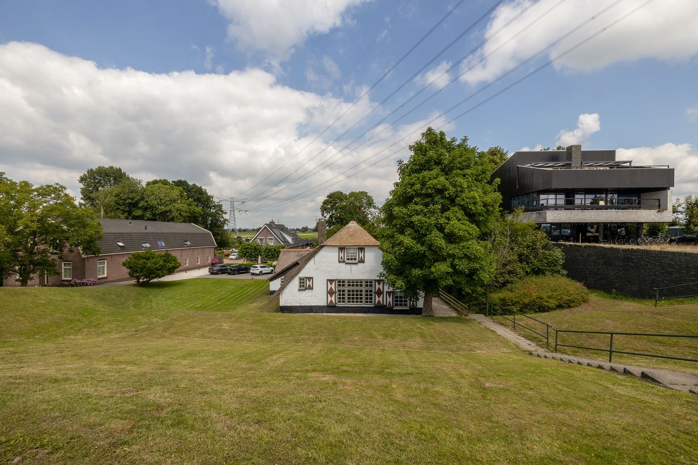 Foto 5 van Schuwacht 156-A