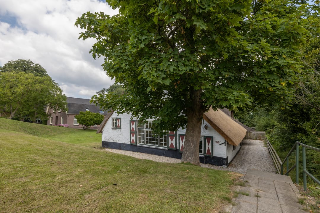 Foto 7 van Schuwacht 156-A