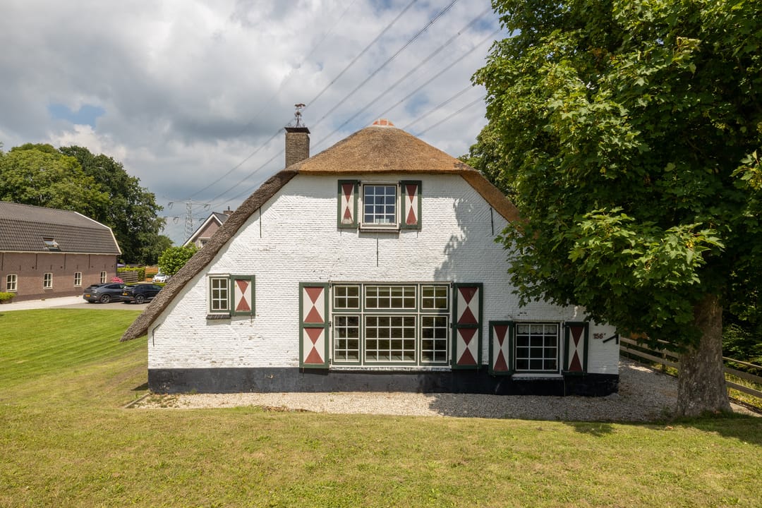 Foto 8 van Schuwacht 156-A