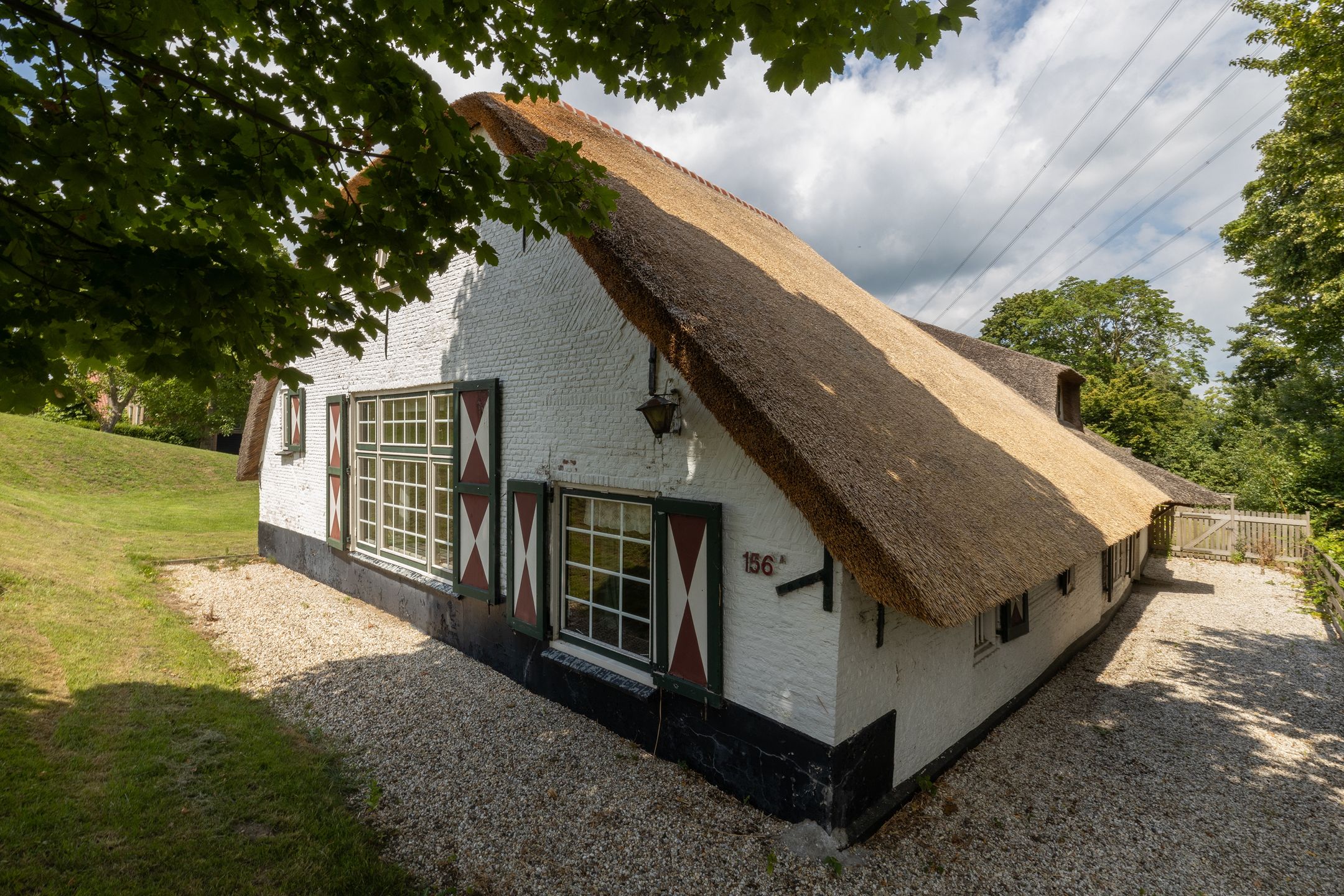 Foto 9 van Schuwacht 156-A