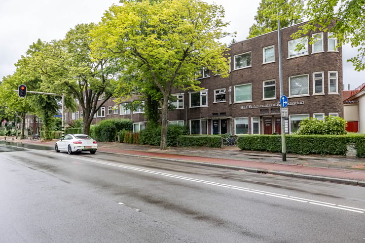 Foto 2 van Petrus Campersingel 129-A