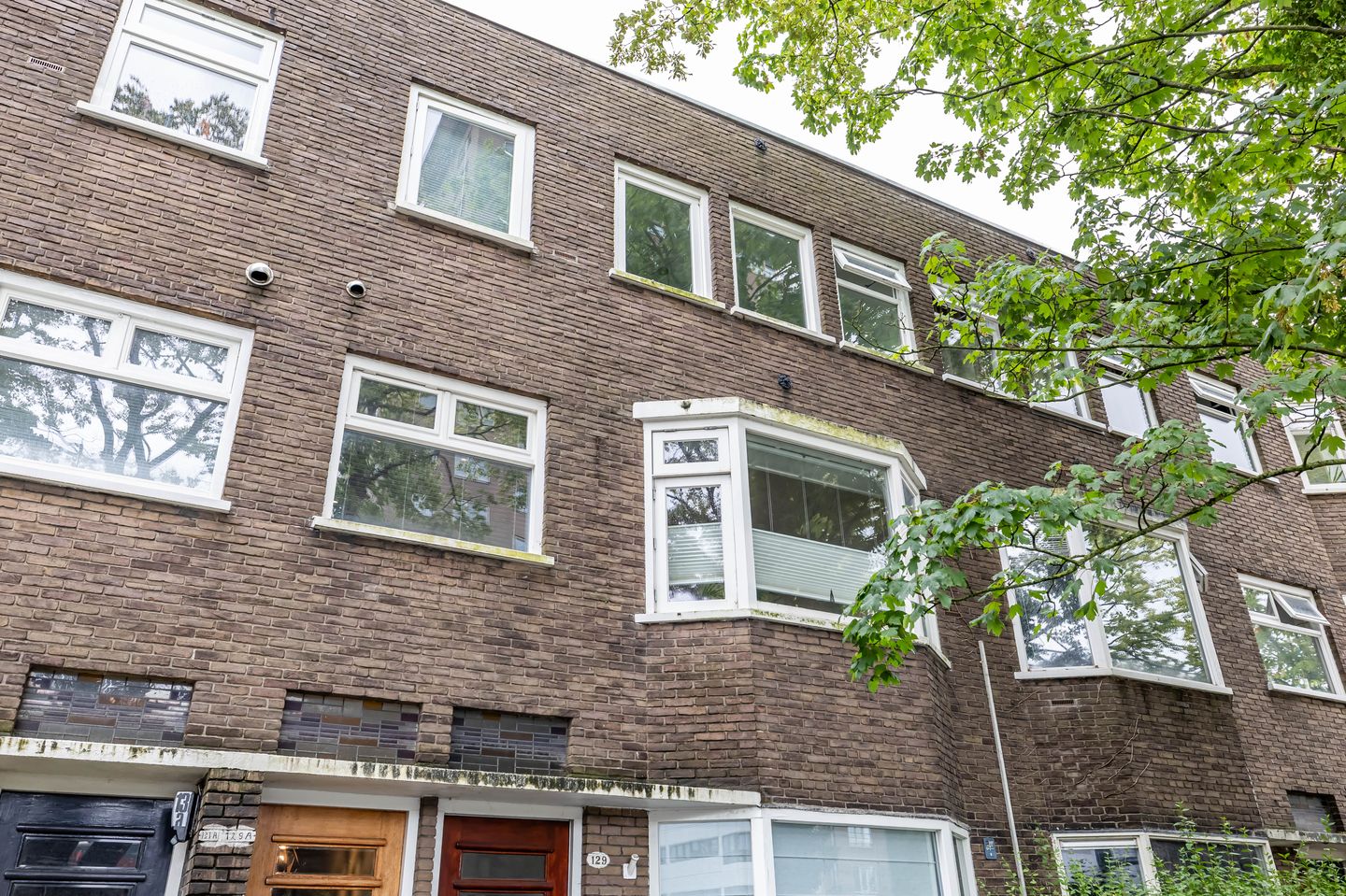 Foto 4 van Petrus Campersingel 129-A