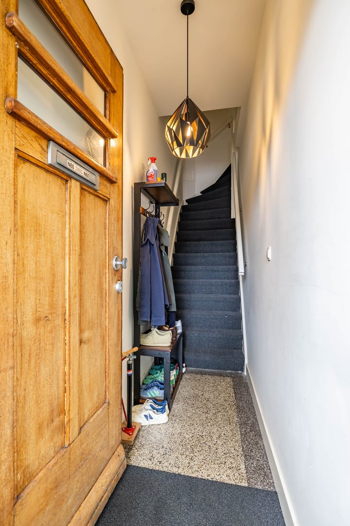 Foto 5 van Petrus Campersingel 129-A