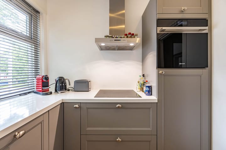 Foto 10 van Petrus Campersingel 129-A