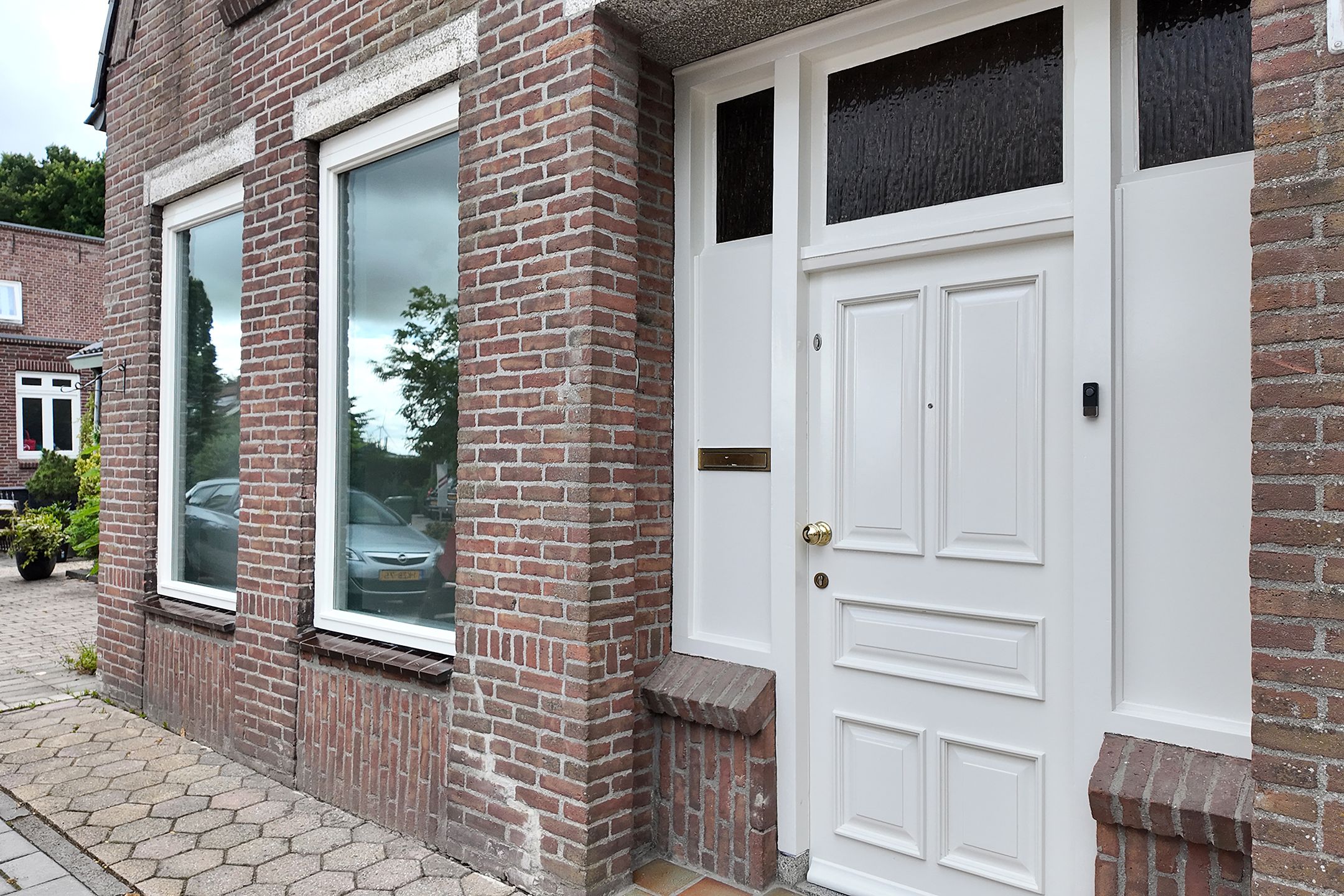 Foto 48 van Steenweg 21-A