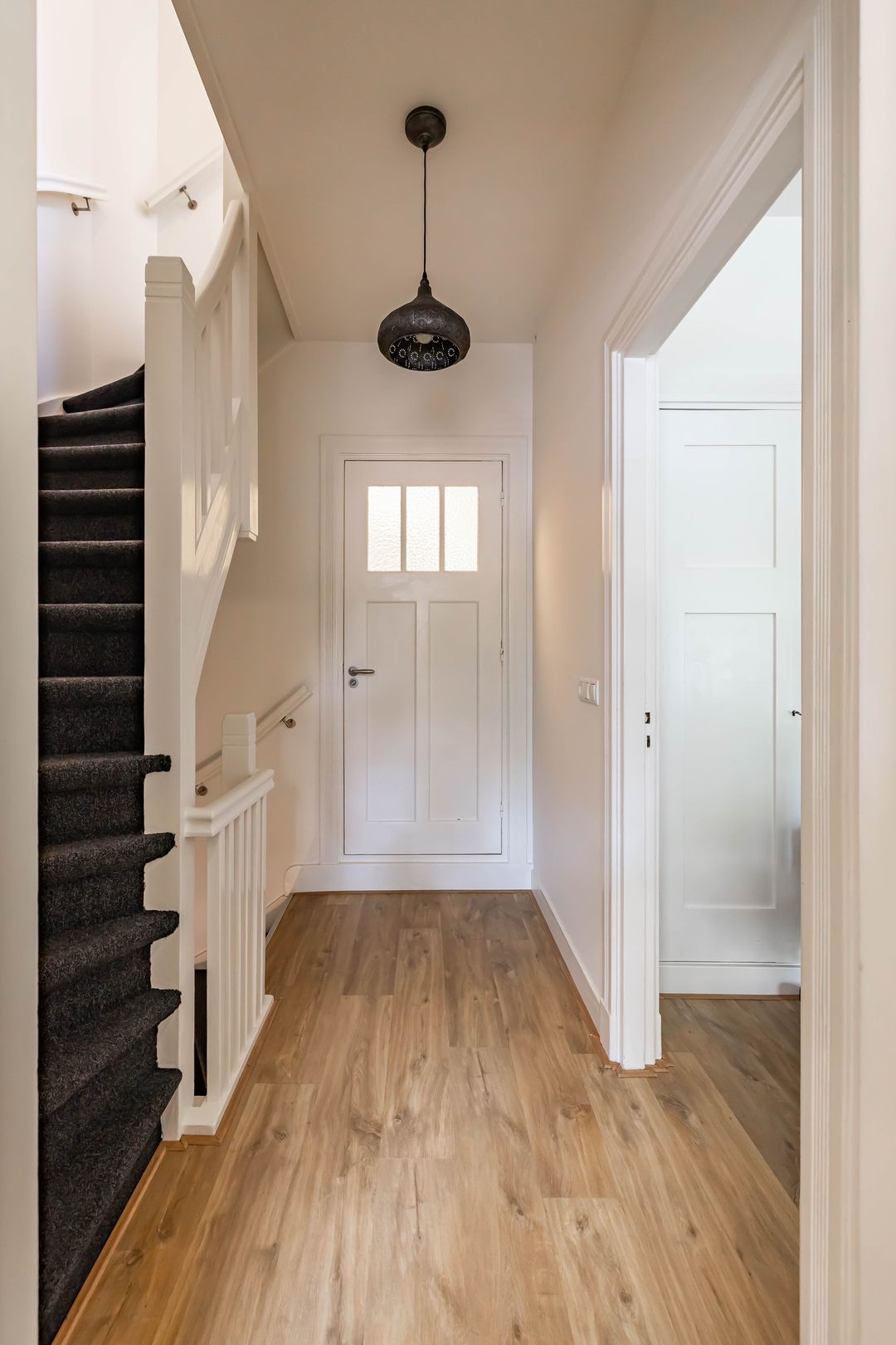 Foto 11 van Petrus Campersingel 129-A