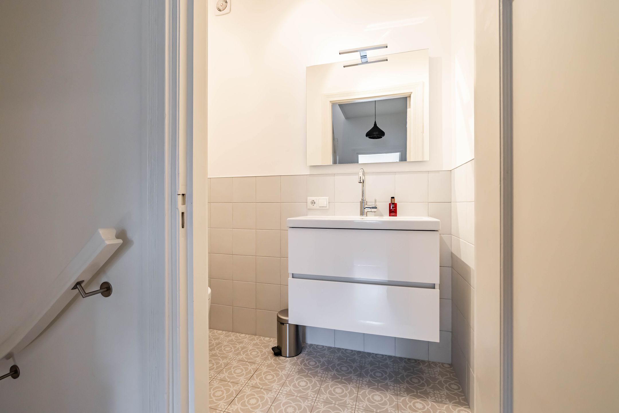 Foto 12 van Petrus Campersingel 129-A