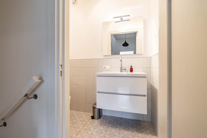 Foto 12 van Petrus Campersingel 129-A