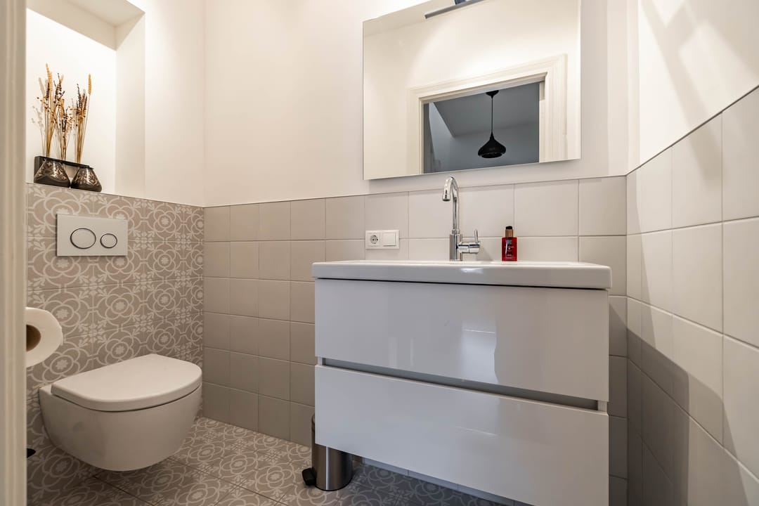 Foto 13 van Petrus Campersingel 129-A