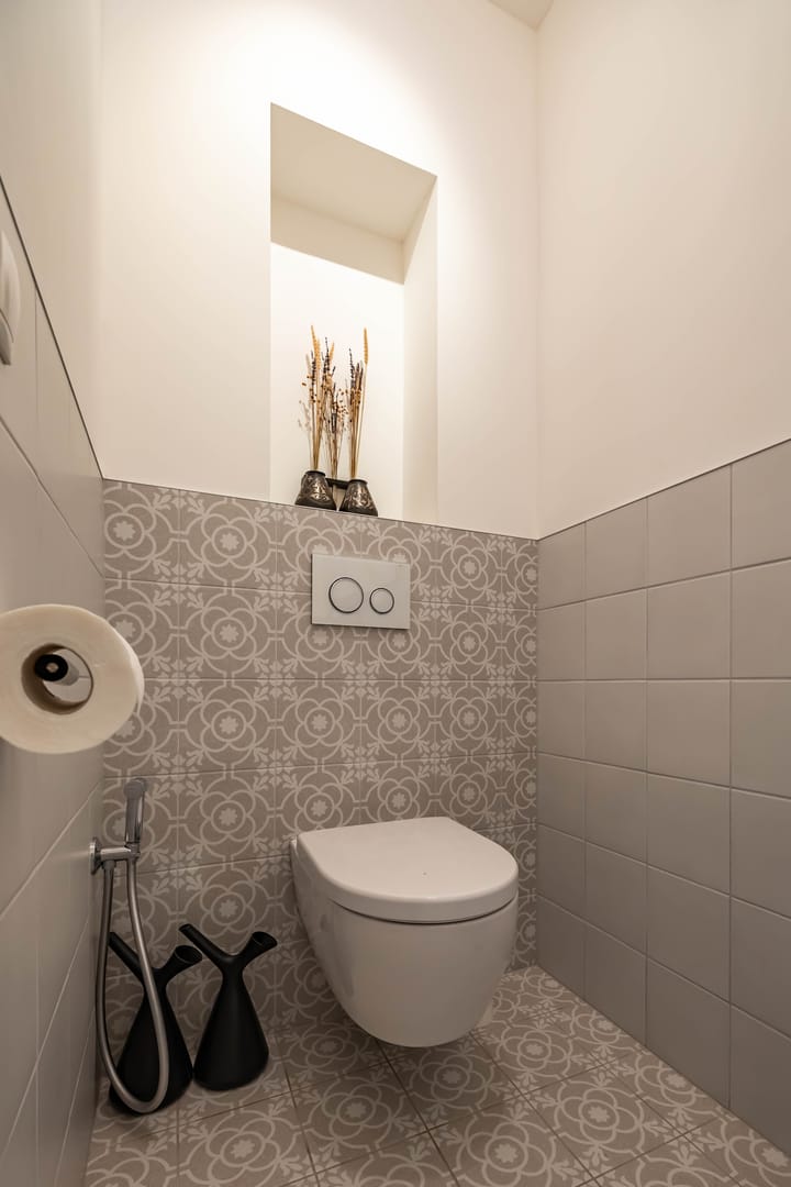 Foto 14 van Petrus Campersingel 129-A