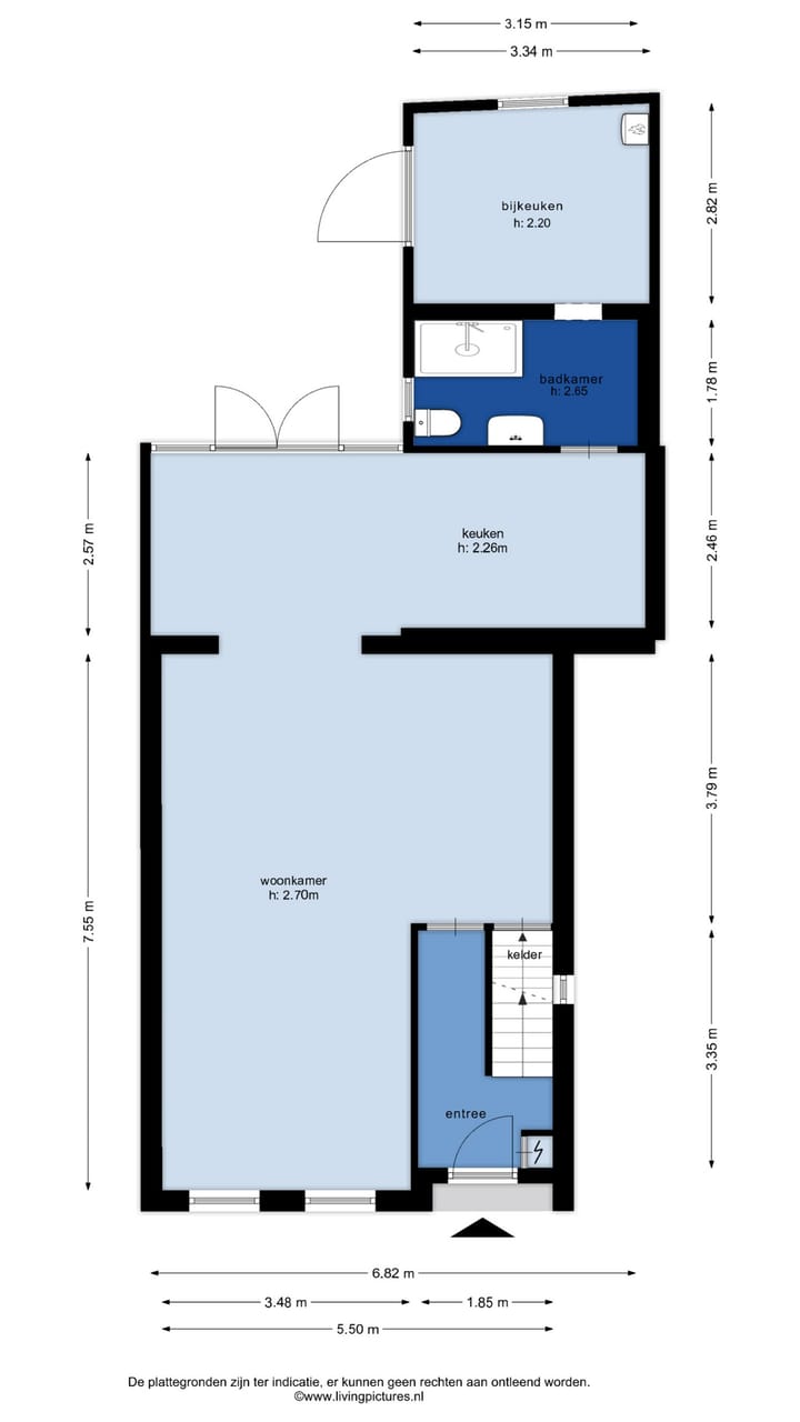 Photo 51 of Steenweg 21-A