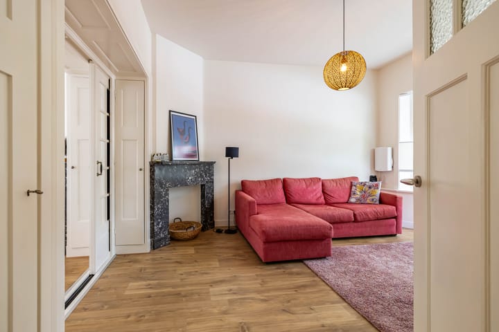 Foto 15 van Petrus Campersingel 129-A