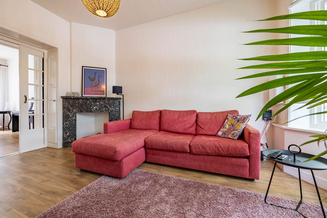 Foto 16 van Petrus Campersingel 129-A