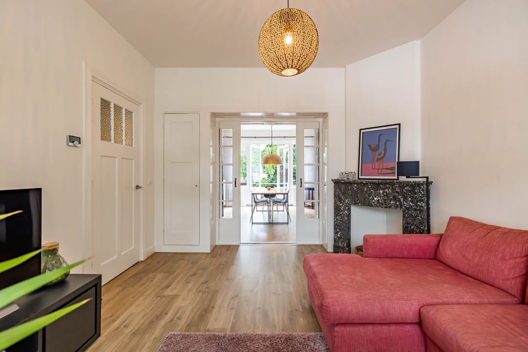 Foto 17 van Petrus Campersingel 129-A