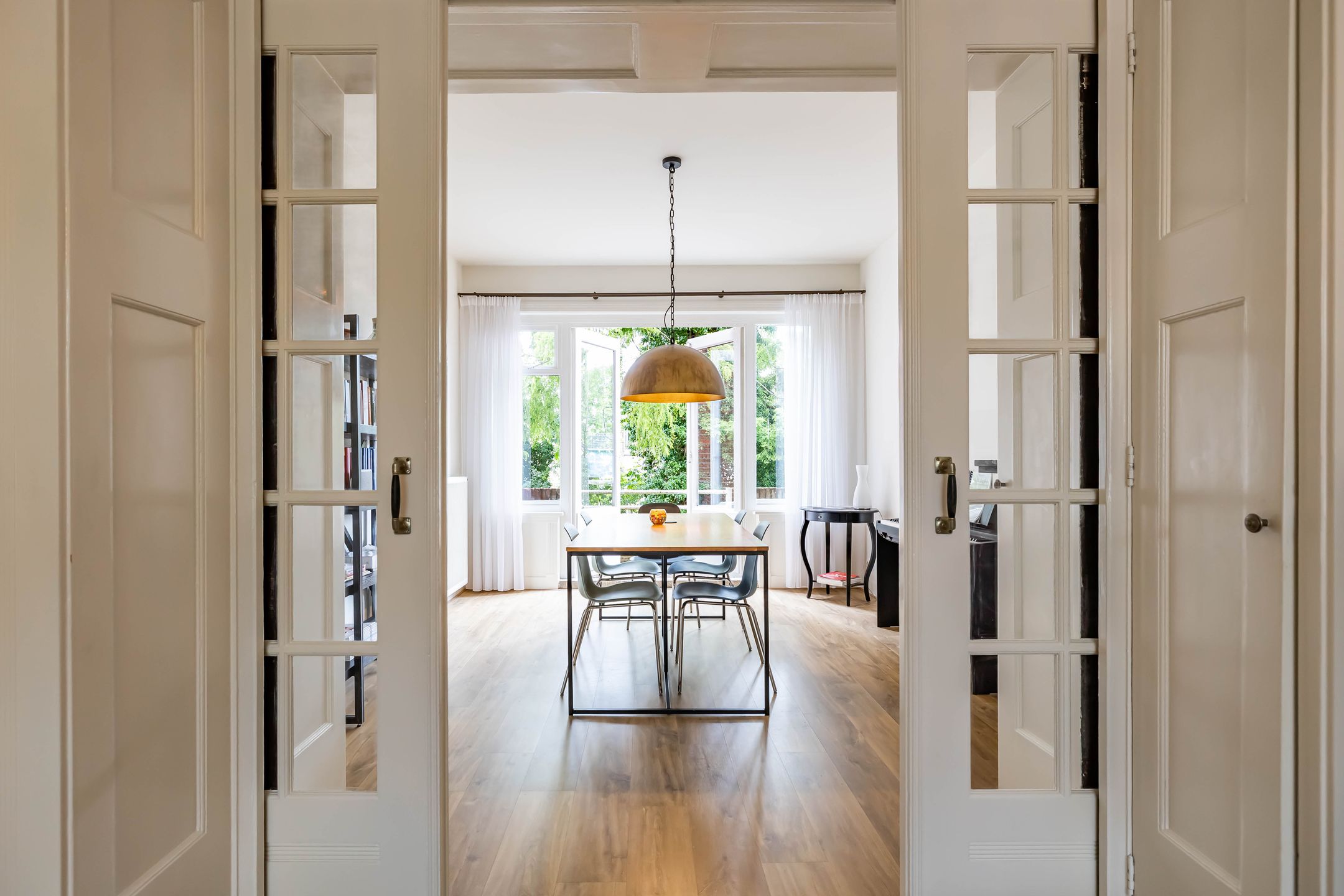 Foto 18 van Petrus Campersingel 129-A